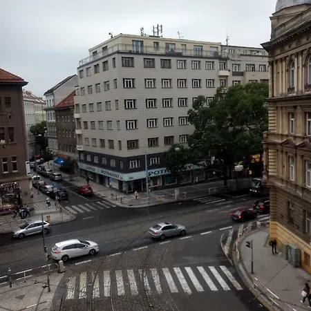 Irmas Prague