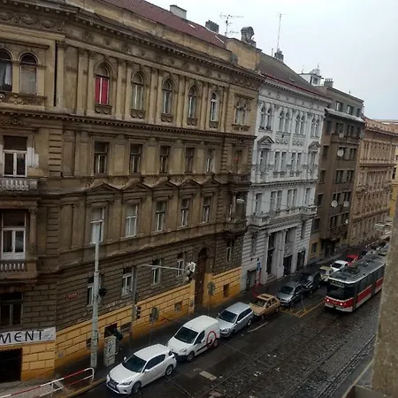 Irmas Hostal