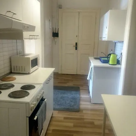 Hostal Irmas