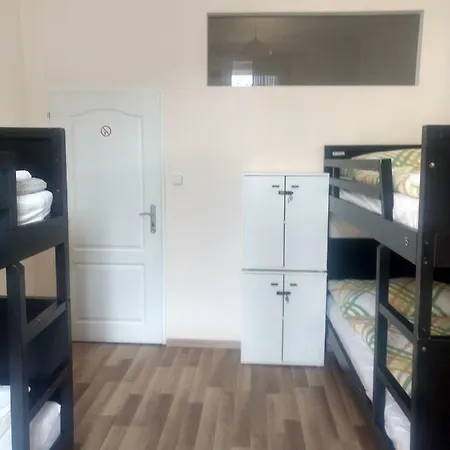 Irmas Hostal