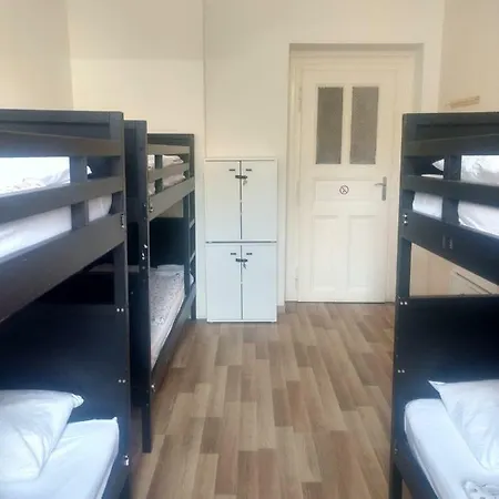 Hostal Irmas