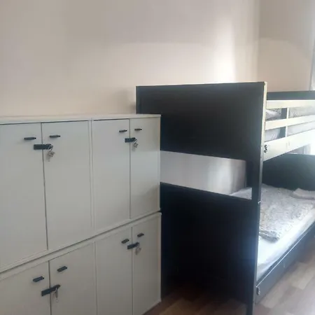 Irmas Hostal