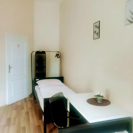 Hostal Irmas