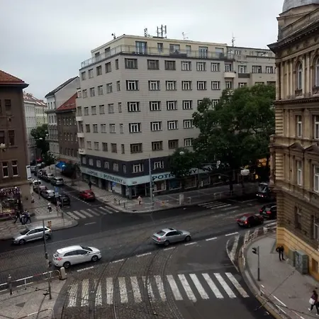 Irmas Praha
