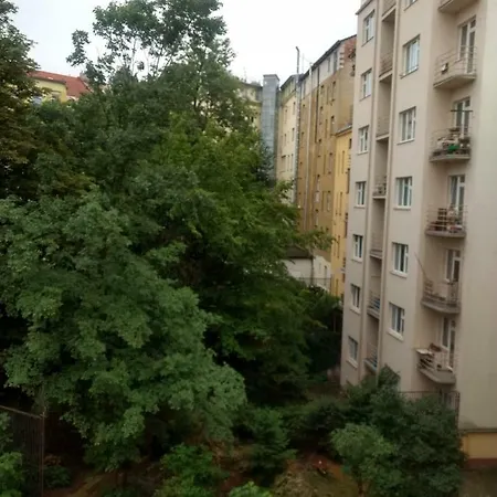 Irmas * Praha