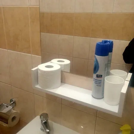 Irmas Hostel Praha