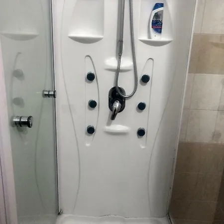 Hostel Irmas Praha