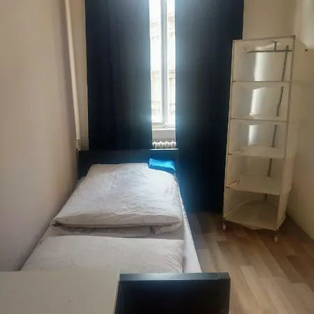 Irmas Praha